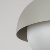 Lampa wisząca BONO BEIGE 1xG9