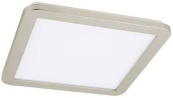 Plafon do łazienki LED 18W IP44 3000K lampa biała Nexit Candellux 10-66831