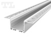 LED GK22-7 Profil 2000 mm anod (nr kat 9622702)