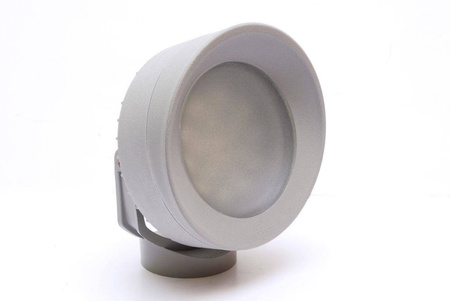 Oprawa TOMMY-EL 2L czarny X LED GX53 2X3W 3000K