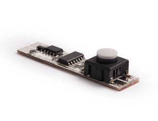 Włącznik MICRO do włączania i wyłączania taśm led Kluś