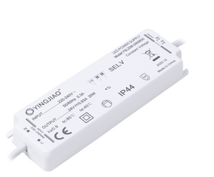 Zasilacz stałonapięciowy LED Yingjiao YSL20M 12V 1,66A 20W