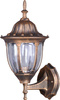 Kinkiet K-5007A/N z serii VASCO