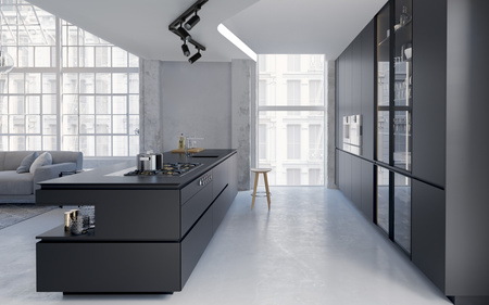 Nowodvorski Łącznik do szynoprzewodów czarny PROFILE FLEX CONNECTOR 