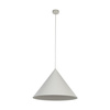 Lampa wisząca CONO Beige 1xE27 XL