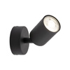 TOP Black 1xGU10