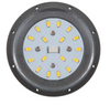 Żarówka LED uliczna do latarni Corn E40 54W IP64 zimna 5500K