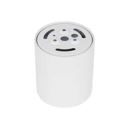 Tk Lighting BLAZE WHITE 12W oprawa punktowa natynkowa biała oczko