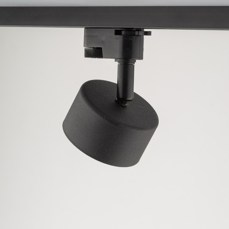 Tk Lighting TRACER AVIA BLACK  1xGX53 