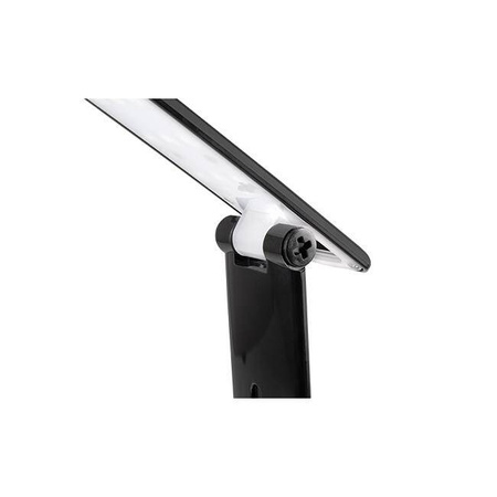 Lampa biurkowa Marina LED 4500K 9W czarna