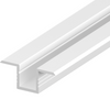 LED P6-4 Profil 2000 mm biały lakierowany (nr kat 866411)