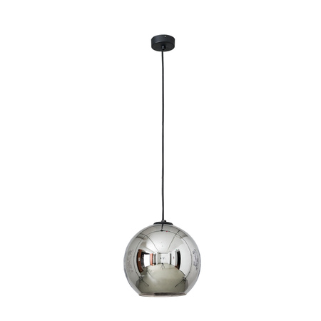 Nowodvorski Lampa wisząca chrom POLARIS