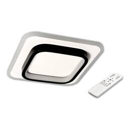 Plafon lampa LED Galaxis Falcon 35W 24x24x5cm kwadratowy