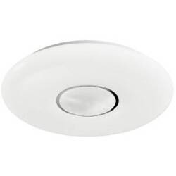 Plafon LED LYRA 50 z pilotem