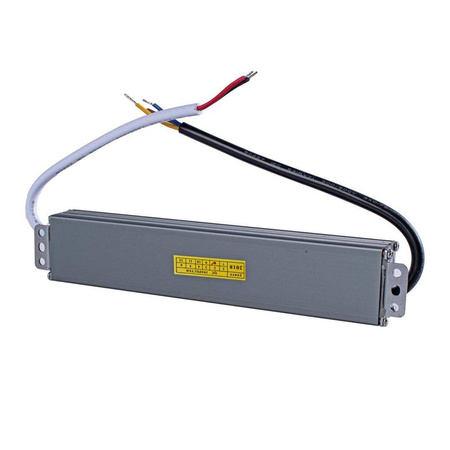 Zasilacz hermetyczny do LED 30W IP67