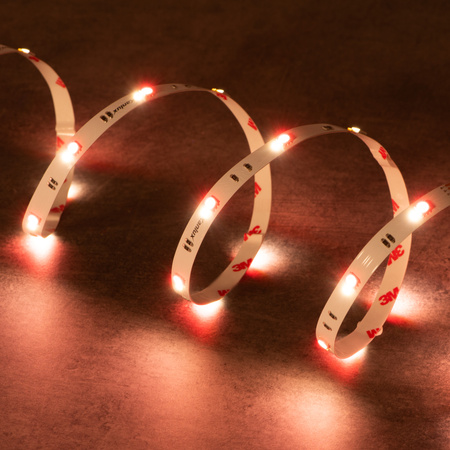 L48 9W/M 24 IP00-RGBW Taśma LED