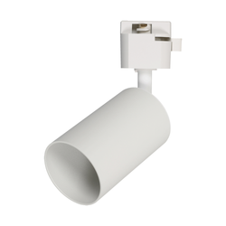 Tk Lighting TRACER  WHITE 1xGU10