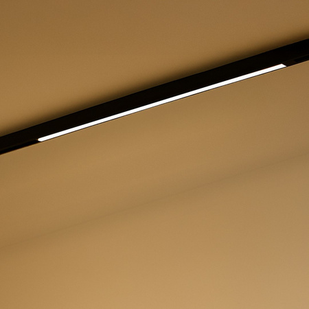 Magnetic track line 5mm 20W 4000K