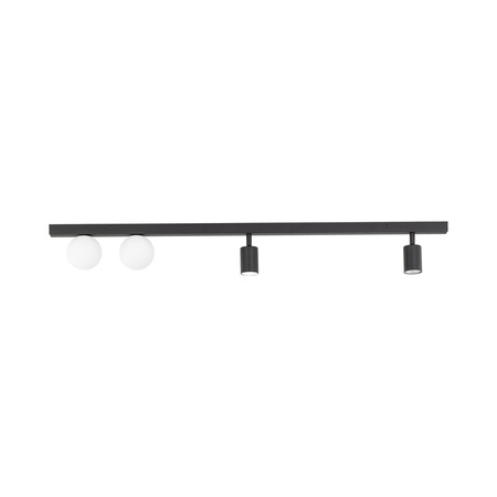 Lampa sufitowa VOX 2xGU/2xG9