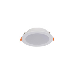 Nowodvorski Lampa podtynkowa biała CL KOS LED 10W