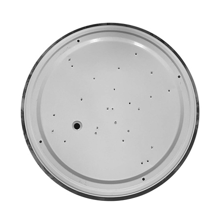 Light prestige Luna plafon LP-1106/1C Luna