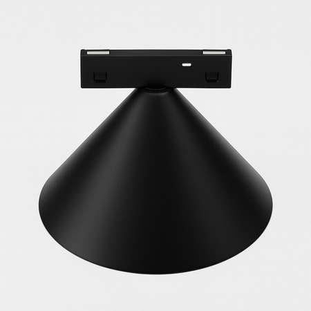 Magnetic track cone 5mm 7W 4000K