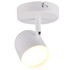 Kinkiet ruchomy LED RAWI 1 Biały 3000K
