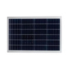 Oprawa Uliczna Solarna Hybrydowa V-TAC 50W LED VT-ST201 4000K 4000lm