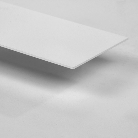 Kinkiet NAVI White Long LED