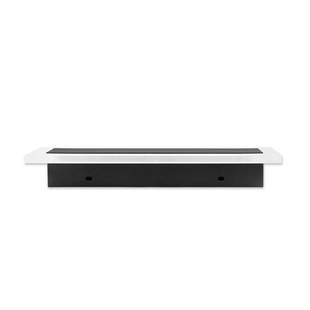 Kinkiet ogrodowy Oprawa Elewacyjna Durango 9W LED 30cm