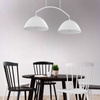 Lampa wisząca FARO New White 2xE27