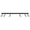 Lampa Sufitowa DON BLACK 3xE27