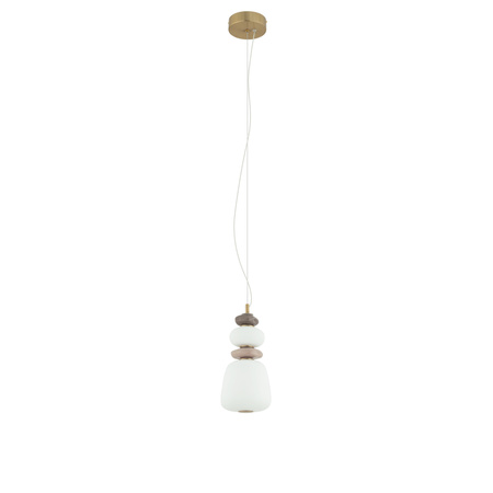 Lampa wisząca CERAMIC LED 12W 3000K Nowodvorski 11702