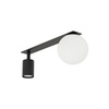 Tk Lighting VOX 1xGU10 1xG9
