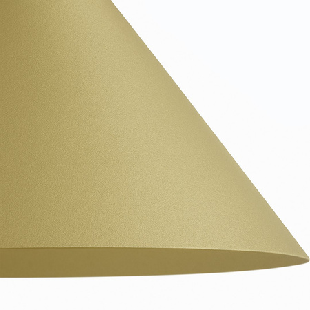 Kinkiet CAPITAL GOLD 1xGX53