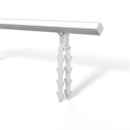 Kluś Kotwa montażowa DG