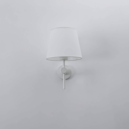 Tivoli kinkiet biały LP-1133/1W WH