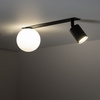 Tk Lighting VOX 1xGU10 1xG9