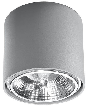 Lampa Wisząca LUCE 40W LED