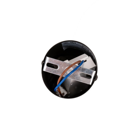 Oprawa Zwieszana V-TAC 9W LED Czarna VT-7832 3000K 1000lm