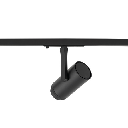 Nowodvorski 11716 Reflektorek do sytemu szynowego NANO - LVM SPOT ZOOM LED 15W 3000K czarny