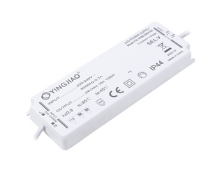 Zasilacz stałonapięciowy LED Yingjiao YSL50M 12V 6,25A 75W