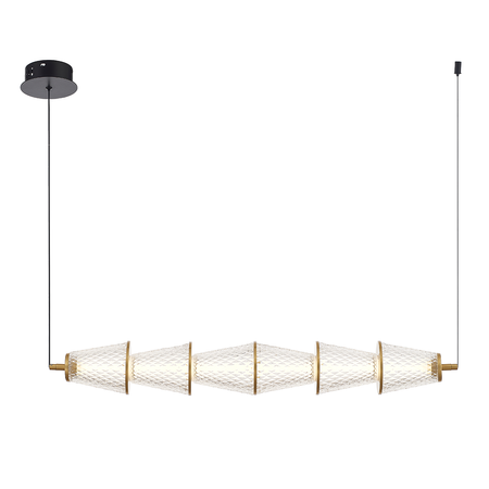 Lampa wisząca SANSA 11W LED