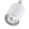 Tk Lighting TRACER WHITE 1xGU10
