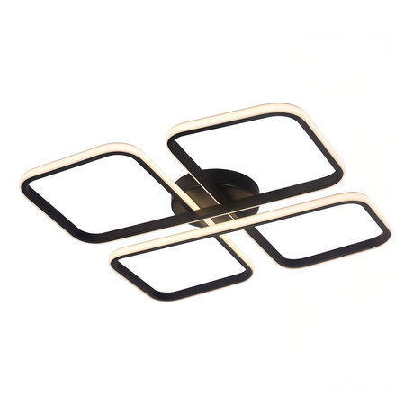 Lampa sufitowa HIDALGO 40W LED