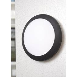 Oprawa ścienna kinkiet UMBERTA czarny Y 2XE27