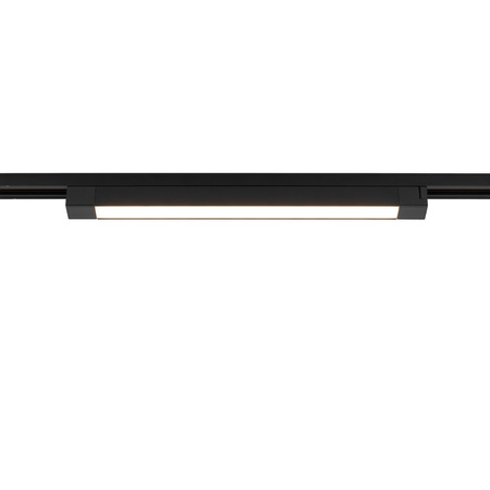TRACER PANEL LED BLACK 30 W