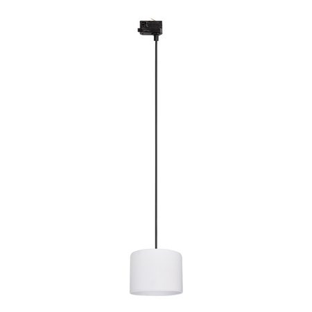 Tk Lighting TRACER WHITE 200 TRÓJOBWODOWY lampa wisząca 1XE27