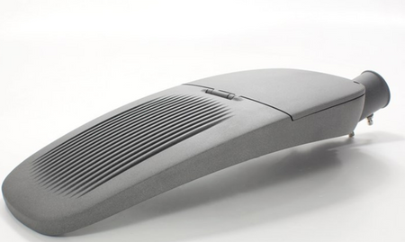 Inteligentna Lampa uliczna Led 50W 4000K Pike J Dob