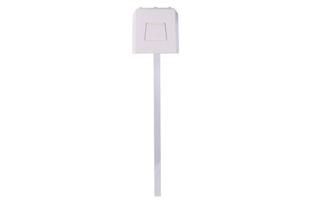 Oprawa ewakuacyjna natynkowa SUPREMA LED D-std SA 3H AT IP54 / 94604